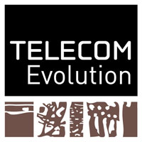 Logo Télécom Evolution